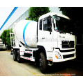Dongfeng 8X4 drive concrete mixer truck/cement mixer truck/ mixer pump truck/ pump mixer truck/concrete mixer with 12-14CBM